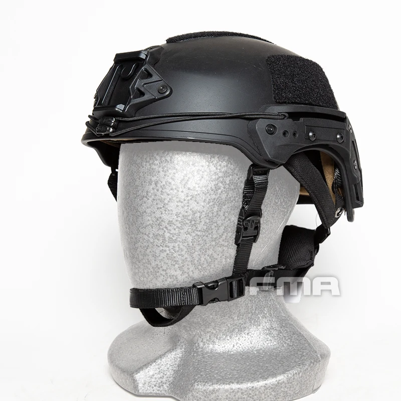 Outdoor Sports Airsoft Hunting Tactical Helmet 2.0 Version Wendy Protective Helmet Series TB1268A