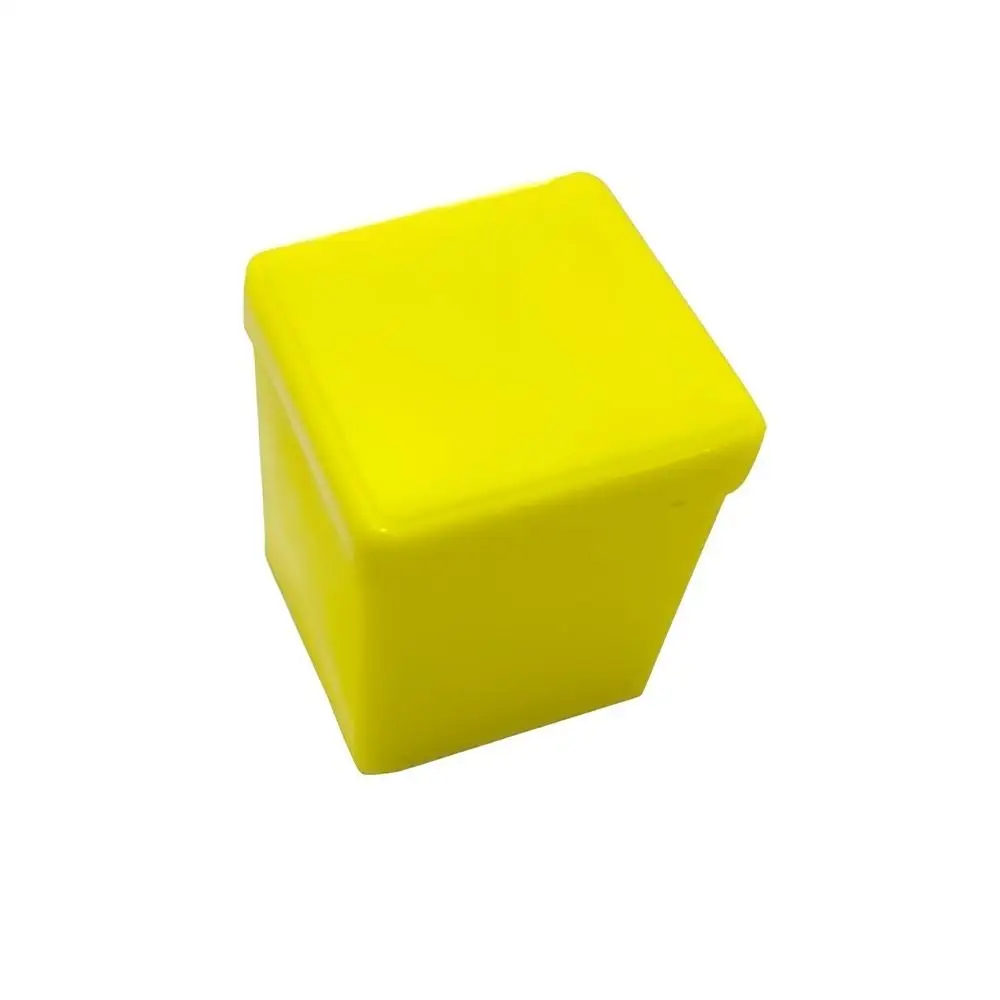 Dental Gauze Box Cotton Ball Gauze With Good Sealing Alcohol Resistant And Non Volatile Dental Consumables Storage Box
