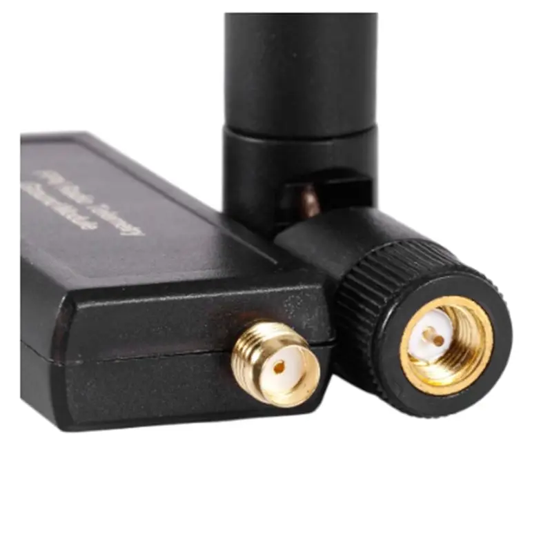 ABTI-3DR Radio Telemetry 433Mhz 500MW Air And Ground Data Transmit Module With OTG Cables For APM 2.8 /Pixhawk 2.4.8