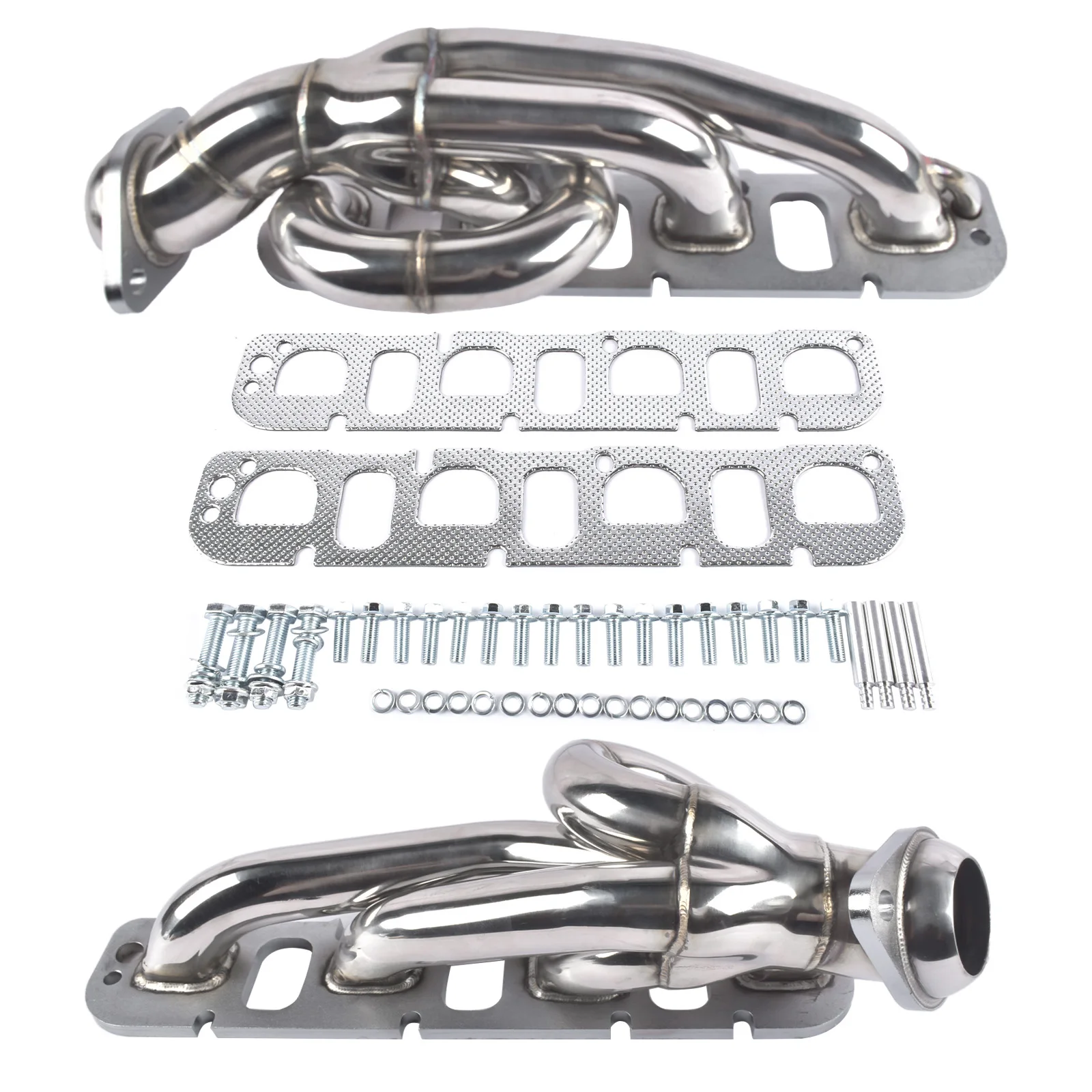 AP01 New Exhaust Catalytic Converter fits for Dodge Ram 1500 Hemi 5.7L V8 2009-2017