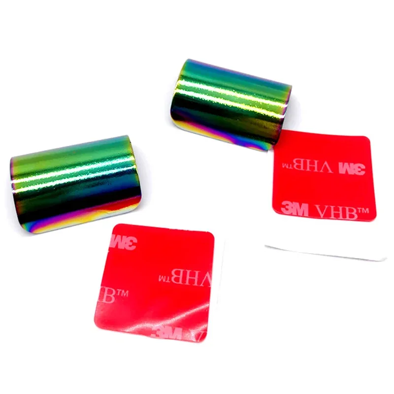 

Bicycle Rear Fork Frame Electroplating Protector Guard for Folding Bike Protective Patch Gasket