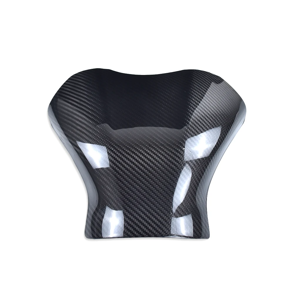 

For Yamaha R6 2017-2023 100% Carbon Tank Cover Protector