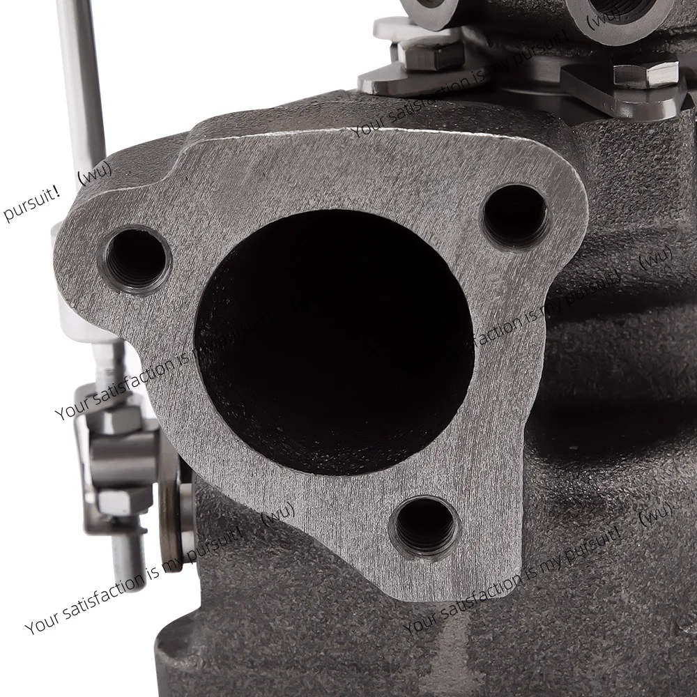 Turbo Turbocharger for VW PASSAT 1.8T AEB/ANB/APU/AWT 99 - for Audi A4 Quattro 06A145703B - view 5