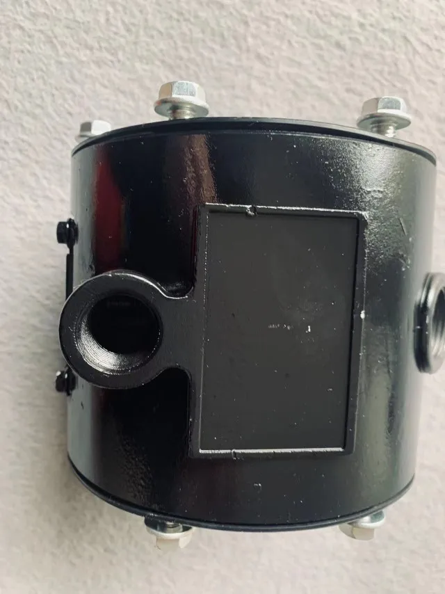 

Принадлежности для пневматических насосов Промежуточная сборка Промежуточные аксессуары