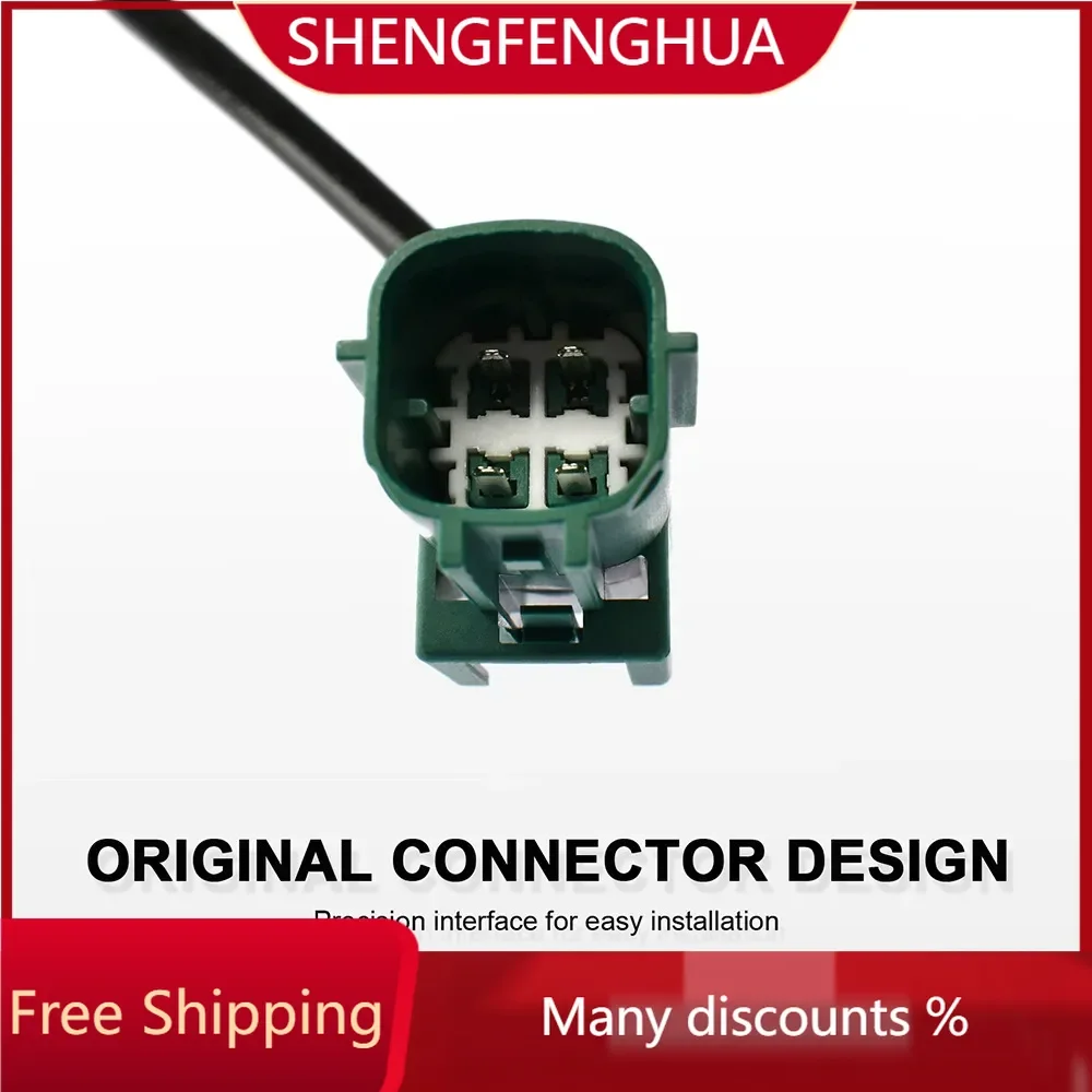 SHENGFENG HUA Envío Gratuito Piezas de Auto de Alta Calidad para Nissan Infiniti 22690-AL600 234-4308 Sensor de Oxígeno Sensor O2