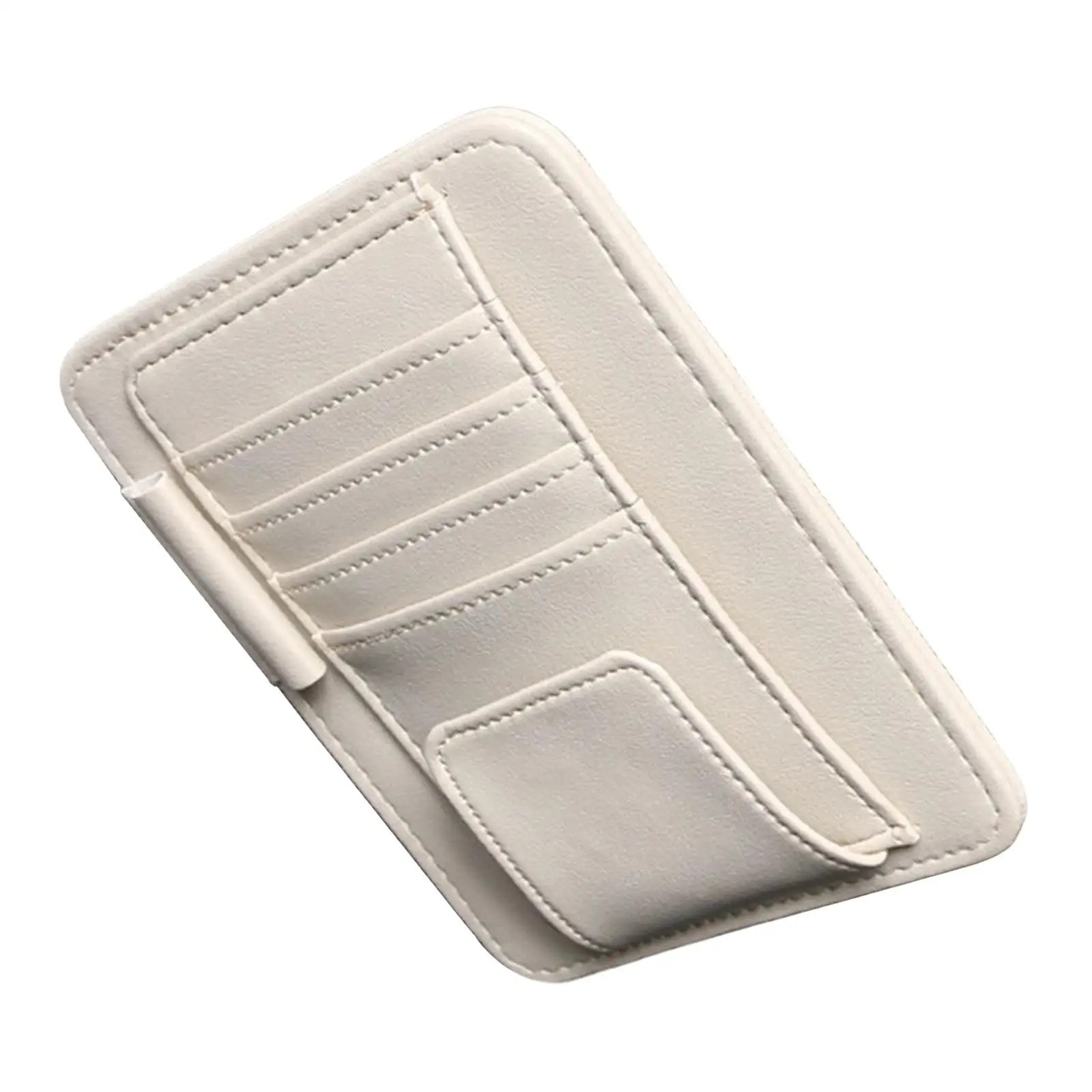 Automotive Sun Visor Storage Glasses Organizer for Byd Atto 3 Yuan Plus