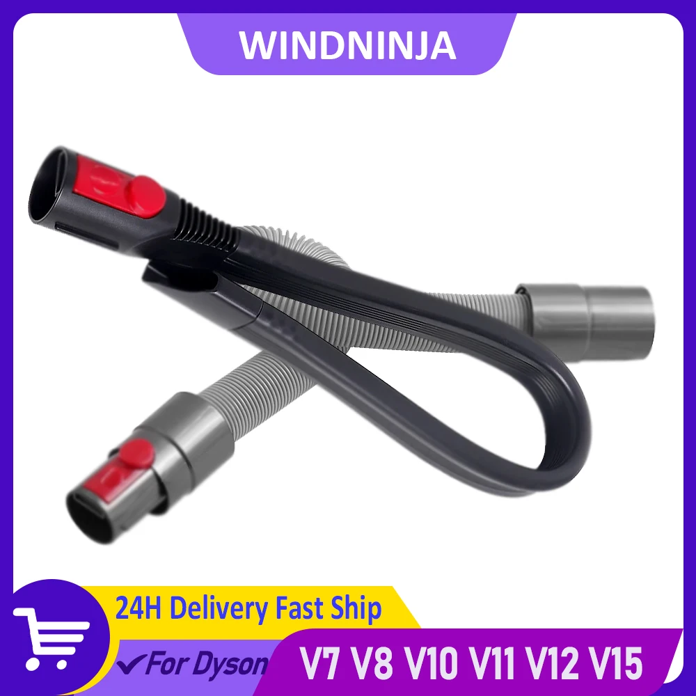 For Dyson V7 V8 V10… - image