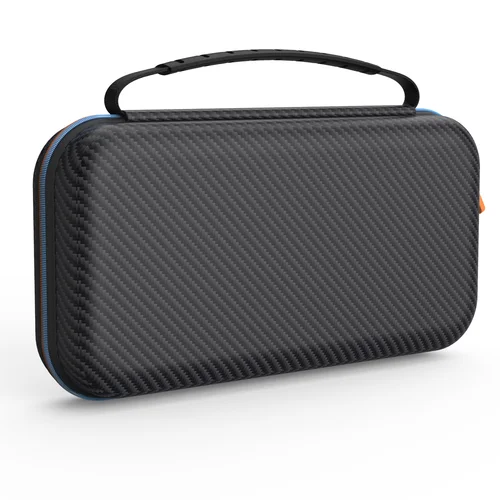 Estuche de transporte para Switch 2, Estuche de viaje PG-SW2005 Switch 2, Estuche rígido liviano y protector para Nintendo Switch 2