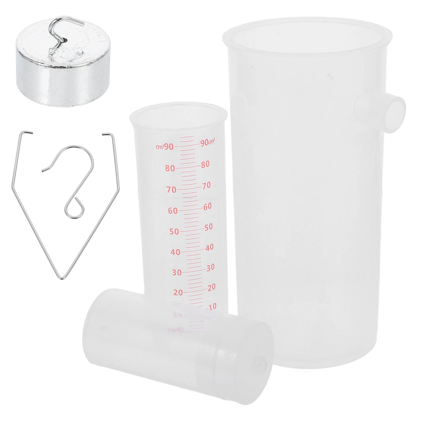 

Physics Experiment Equipment Lab Tools Buoyancy Instrument Archimedes Principle Device Mechanics Educational for Students