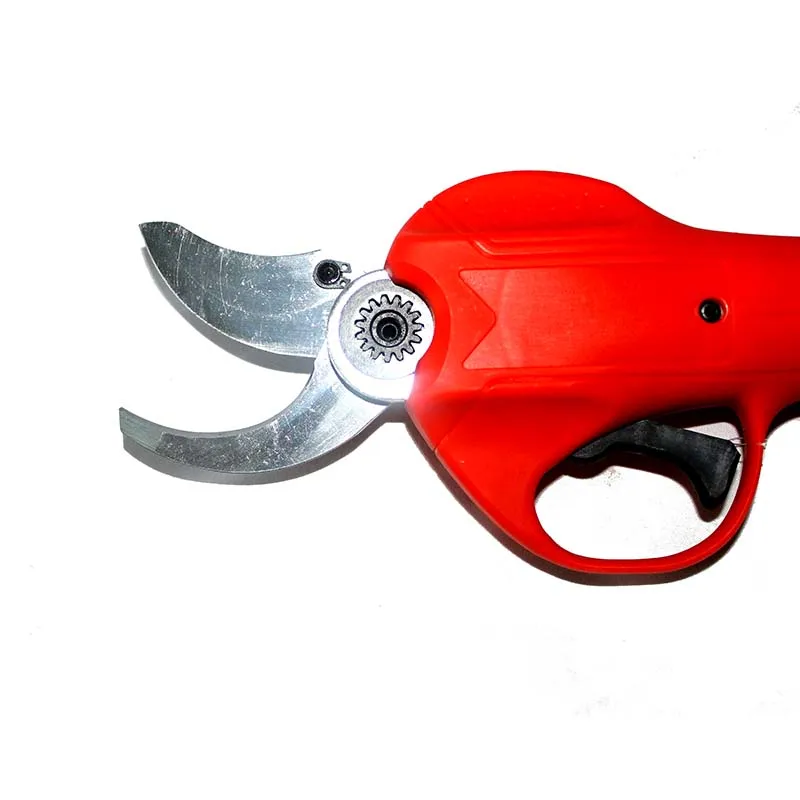 Nplus New Energy 40V Professional Lithium Battery Pruner Electric Scissors For Garden Use