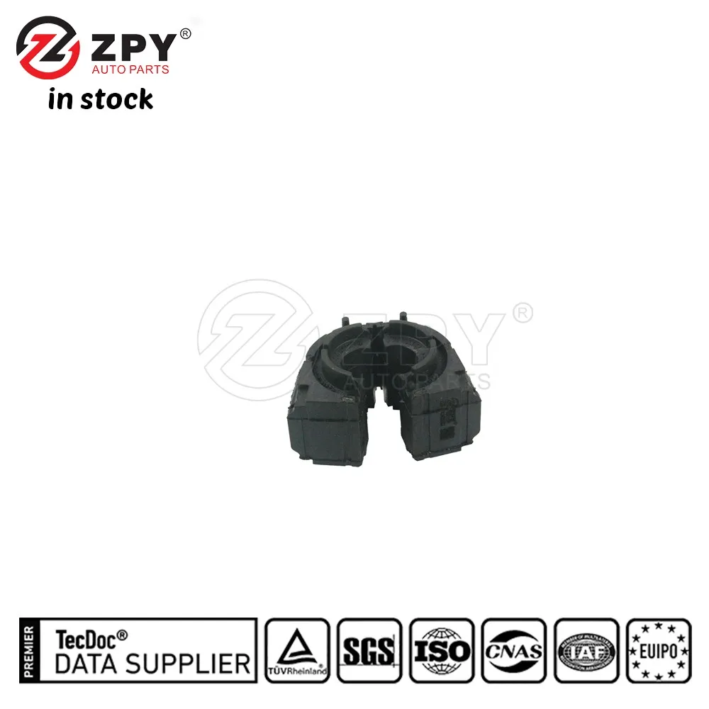 

ZPY новый качественный кронштейн и втулка заднего стабилизатора поперечной устойчивости для VW Audi 1K0 511 327AQ