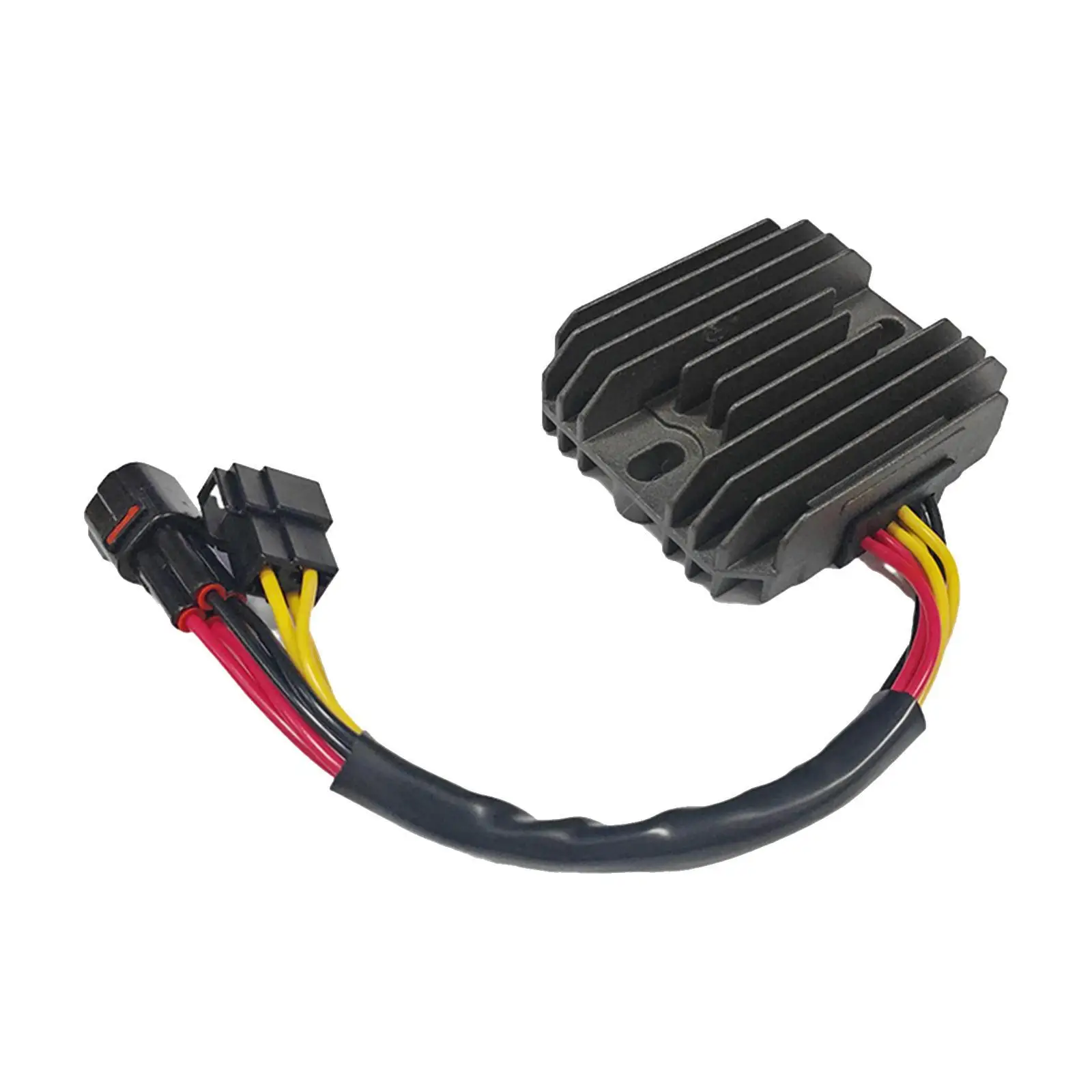 Voltage Rectifier Regulator 32800-47H00-rx0 Metal 32800-41F11 for GSX650F Gsf1250S Bandit/ Gsxr1300 Hayabusa Repair Part