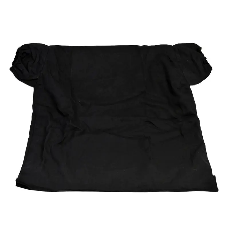 AAAEL-Darkroom Photographic Negative Developing Zipper Bag Double Layer Outdoor Film Changing Load
