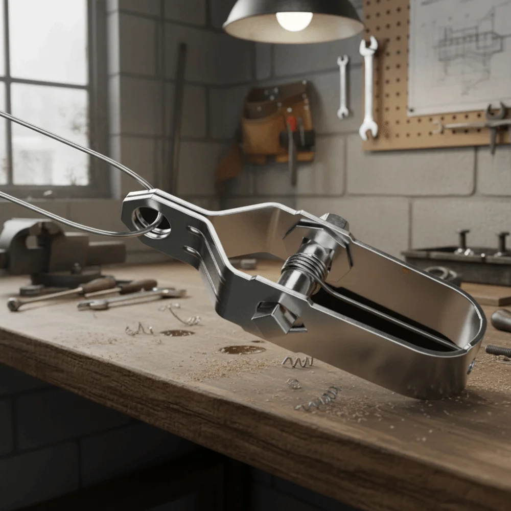 

10 шт. Регулируемые натяжители проволоки, многофункциональные натяжители для фермерских ограждений, инструмент для натяжения стальной проволоки и тросов, для теплиц