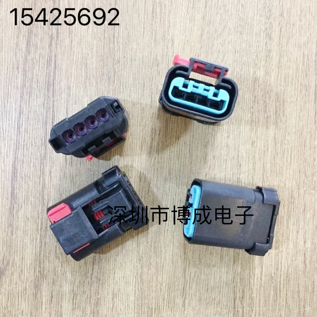 

10PCS 15425692 15427007 APTIV(Delphi) Connector 100% New original