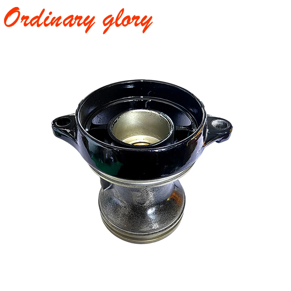 

6N0-45361 Нижний корпус в сборе для подвесного мотора Yamaha 2/4T 8HP 6HP 6N0-G5361-00 6N0-G5361 6G1-45361 6G1-45361-01-5B