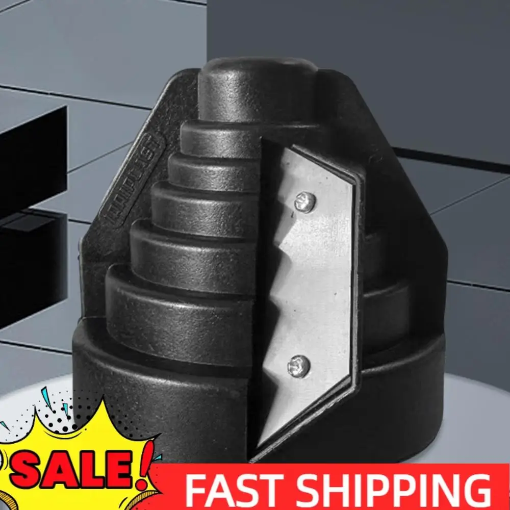 

Инструмент для снятия заусенцев с труб ПЭ 20-63 мм, конусный резьбонарезной инструмент (без сверла)