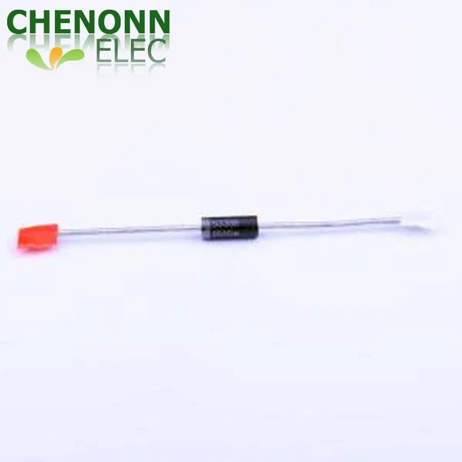 50PCS/LOT 1N5338BRLG (Diodes)