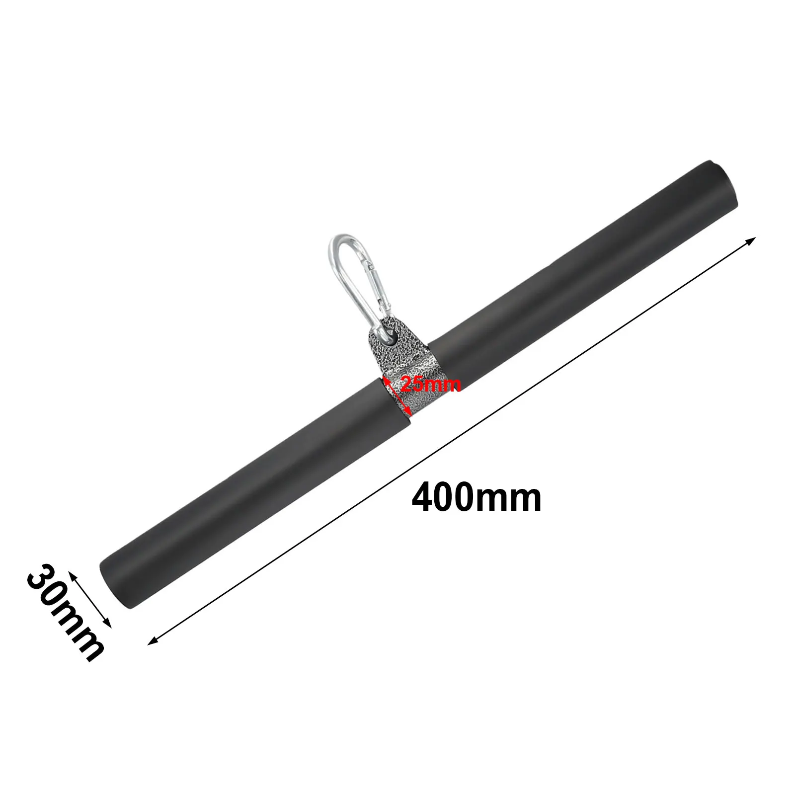 High Quality Hot Practical Pulling Bar Fitness Muscle Pull Down Shoulder Accessories Attachments Biceps  High