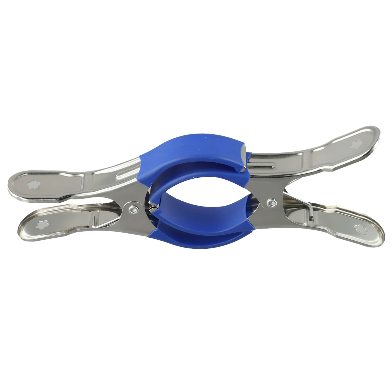 For Organizing Documents Scratch-Resistant Fasteners Stainless Steel Clips Outdoor Protection Compatible With Most Pools