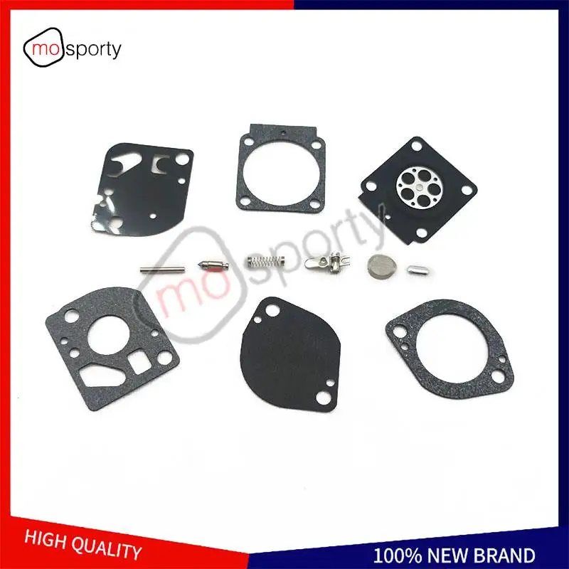 Carburetor Repair Kit for Zama RB-97 RB97 RB 97 Stihl FC90 FC95 FC100 FC110 FR130T FS87 FS91 FS100 FS110