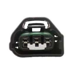 1/5/10 Set 3 PIN Auto Wiring Throttle Position Sensor Connector For 1999 Toyota Corolla