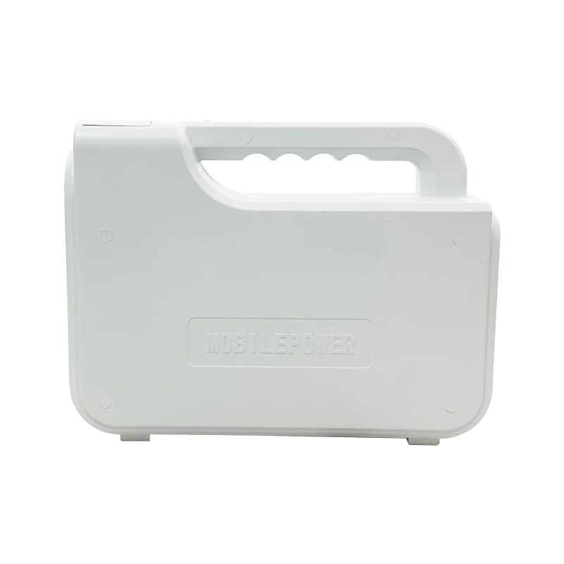 Lighting Function Portable Power Station 300w Quick Charging Outdoor Travel Portable Power Bank