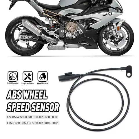 Abs sensor bmw motorcycle-AliExpress