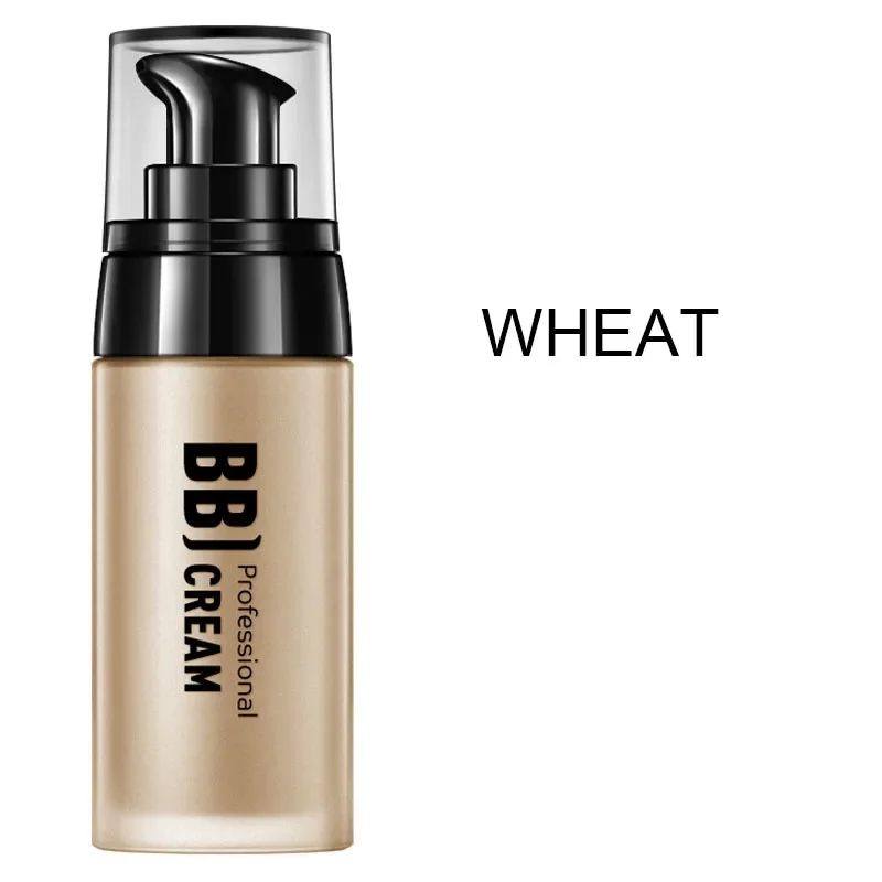 Sdottor Nieuwe Bb Crème Voor Mannen Volledige Dekking Gezichtsconcealer Langdurige Make-Up Foundation Waterdichte Mannen Bb Vloeibare Foundation C