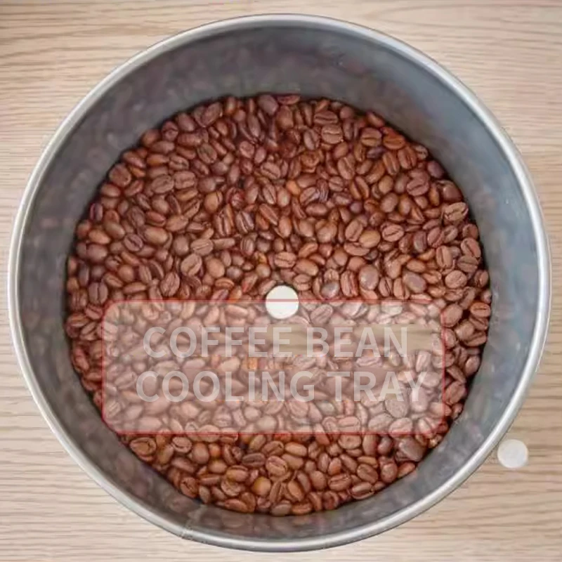 ماكينة تبريد حبوب البن 110 فولت 220 فولت ماكينة تبريد حبوب البن الكهربائية ماكينة تبريد سريعة 800 جرام ماكينة تبريد حبوب البن المنزلية
