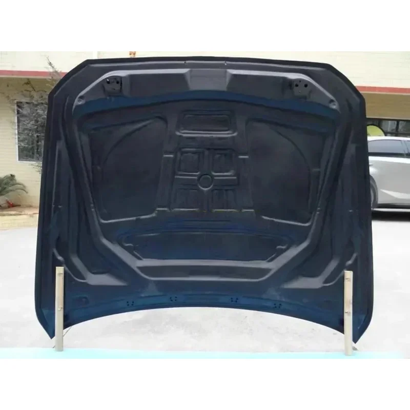 High Quality Forged Carbon Fiber Engine Hood Bonnet for 5 Series M5 F10 F18