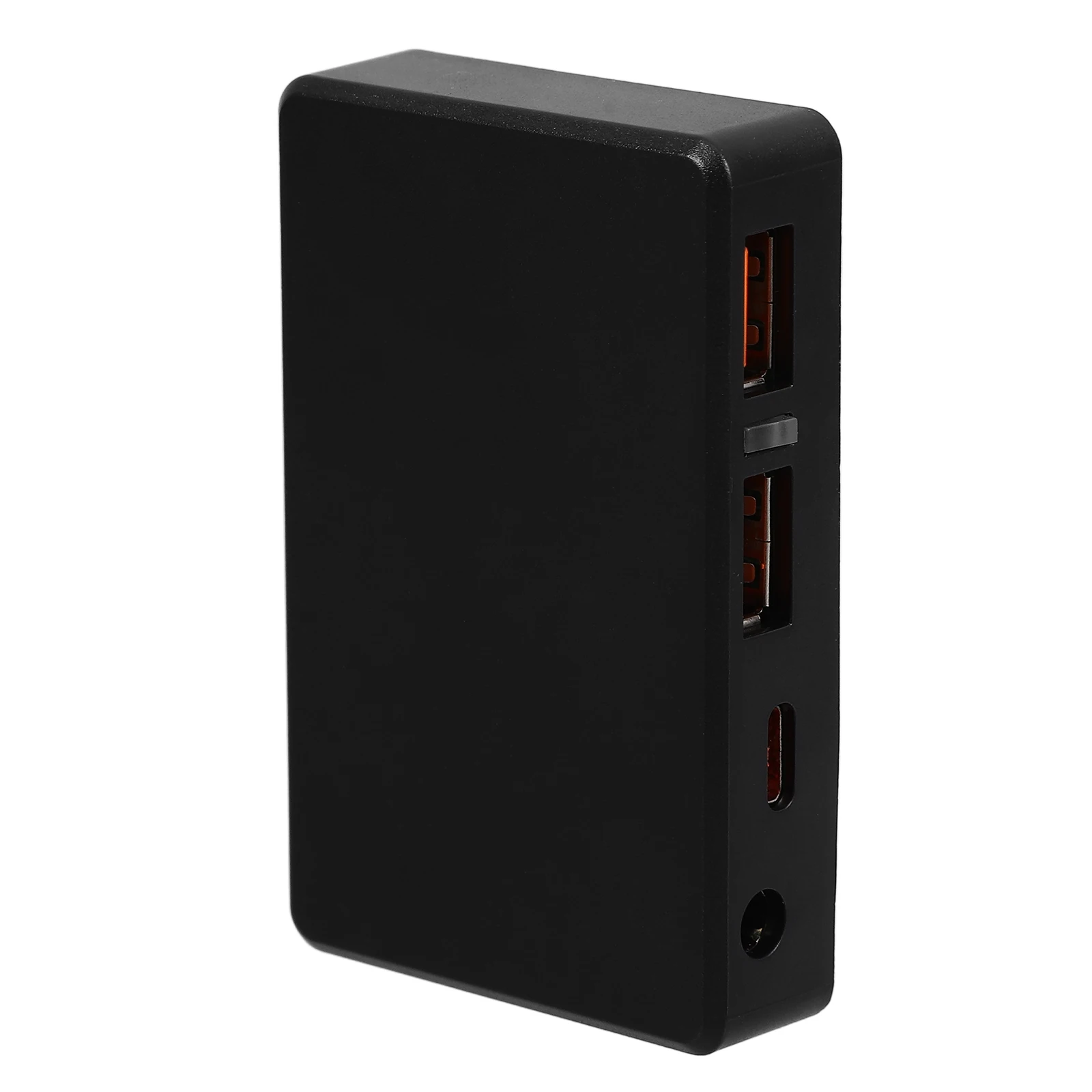 

50W-200W Solar Charge Controller Foldable Panel Black Dual USB TYPE C 18V-30V Input Laptop Phone Regulator Power Supply Solar