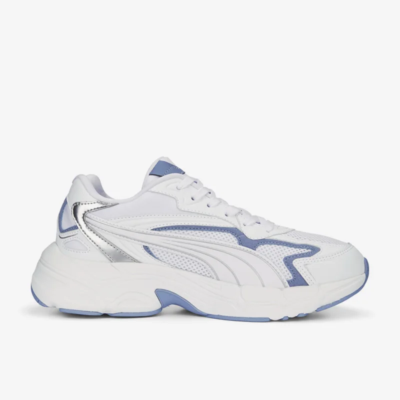 Puma Genuine New Women's Retro Fashion Casual Sneakers 391098-04