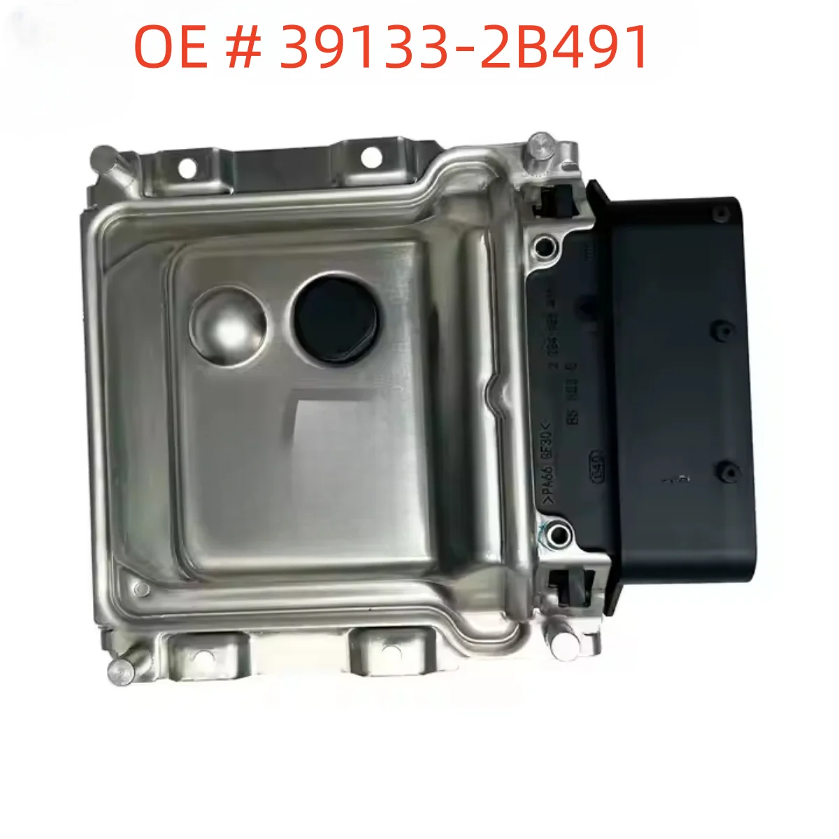

High quality Brand New 39133-2B491 391332B491 Car ECU Engine Computer Board Electronic Control Unit ME17.9.11 484 ECM For KIA