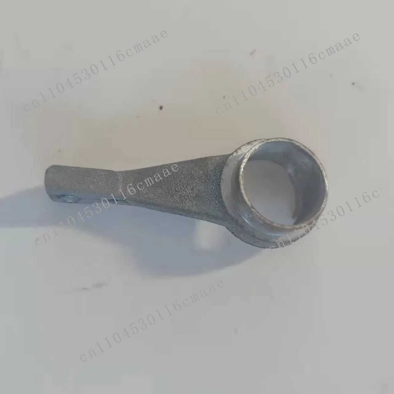 Rugged Carbon Steel Cast Separator for 160 Mud Pump Drilling Equipment
