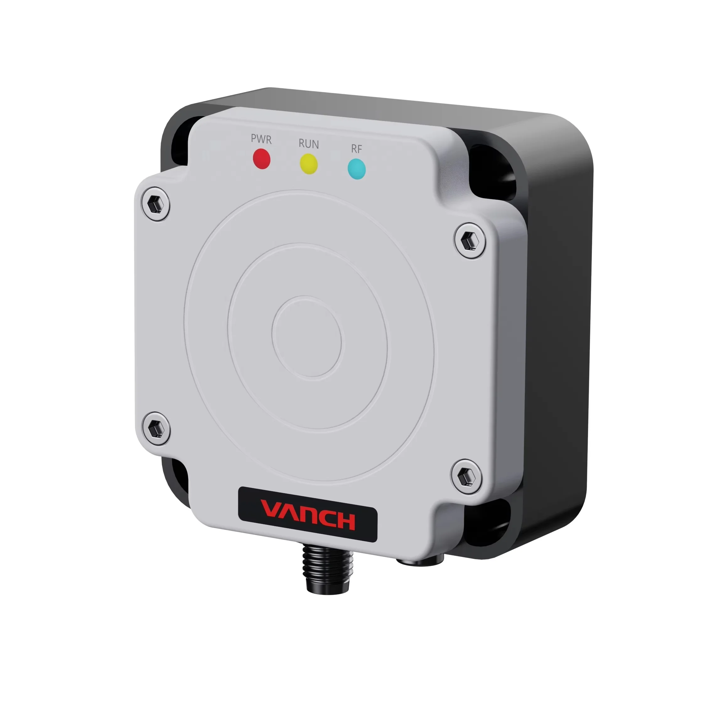 Vanch UHF 902~928MHz or 865~868MHz RFID Industrial Reader VI-IR61 RS485 RS232 RJ45 All in One Industrial Reader