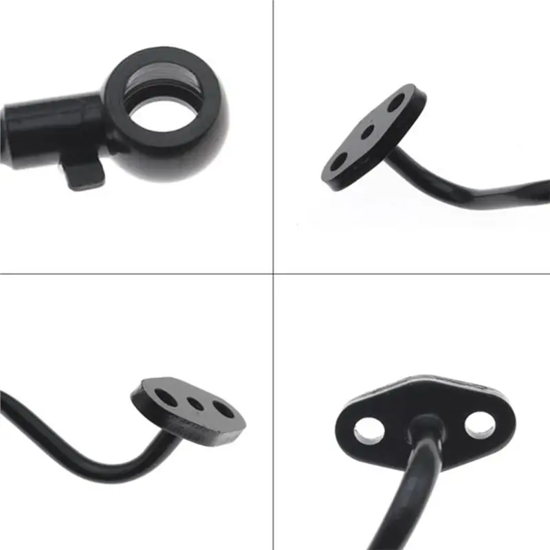 Turbolader-Kraftstoffversorgungsrohr für Kia Sportage für Santa Fe, Teilenummer 282402B710 28240-2B710, 1 Stück – Detail 7