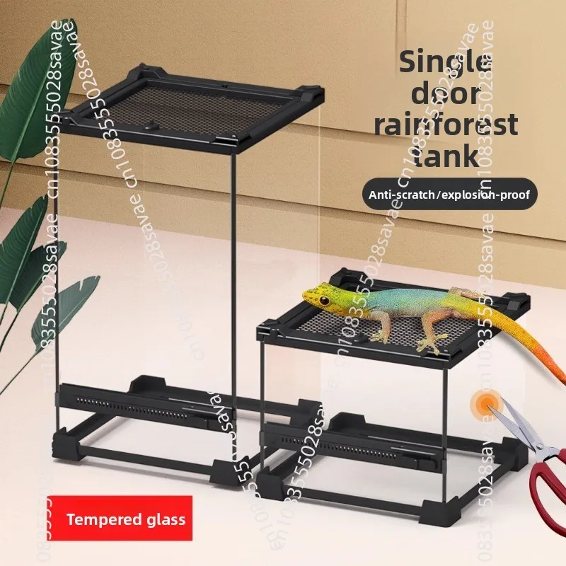 YL-10 Tempered Glas…