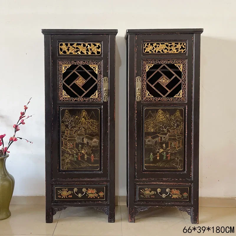 New Chinese Style A…