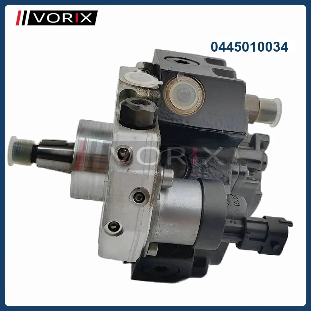 

0445010034 Diesel Fuel Injection Pump for LDV Maxus 2.5D VM39C, VM40C