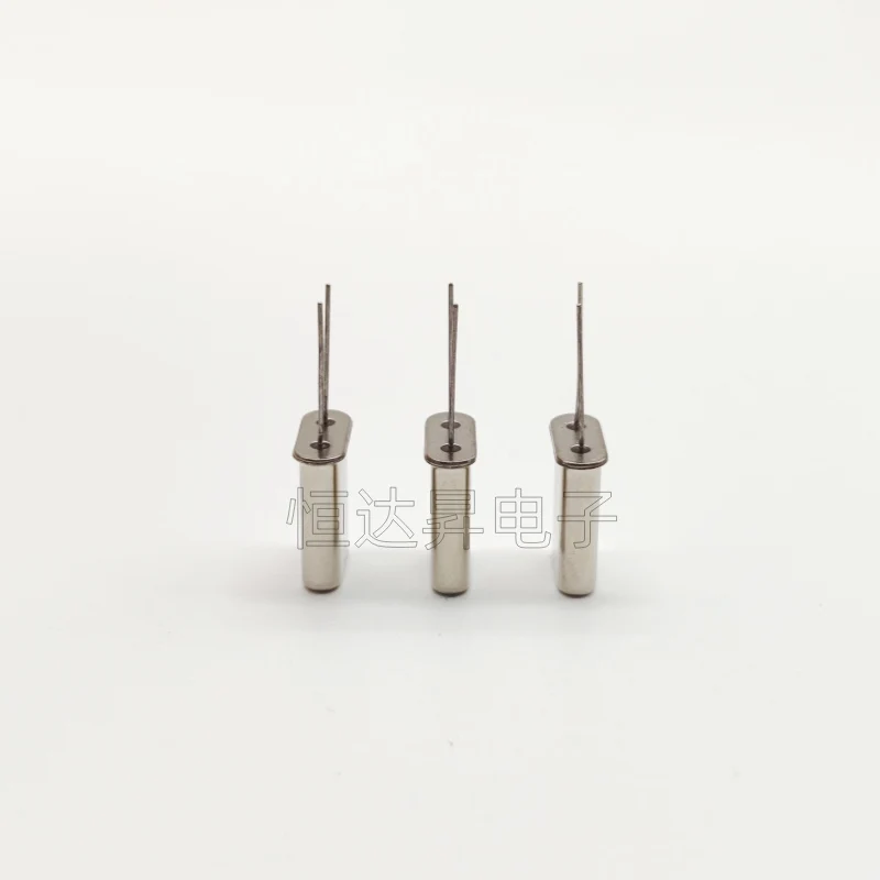 20Pcs/Lot HC-49U In-Line Quartz Crystal Oscillator 9MHZ 9.000MHZ 9M Passive Crystal Resonator High quality