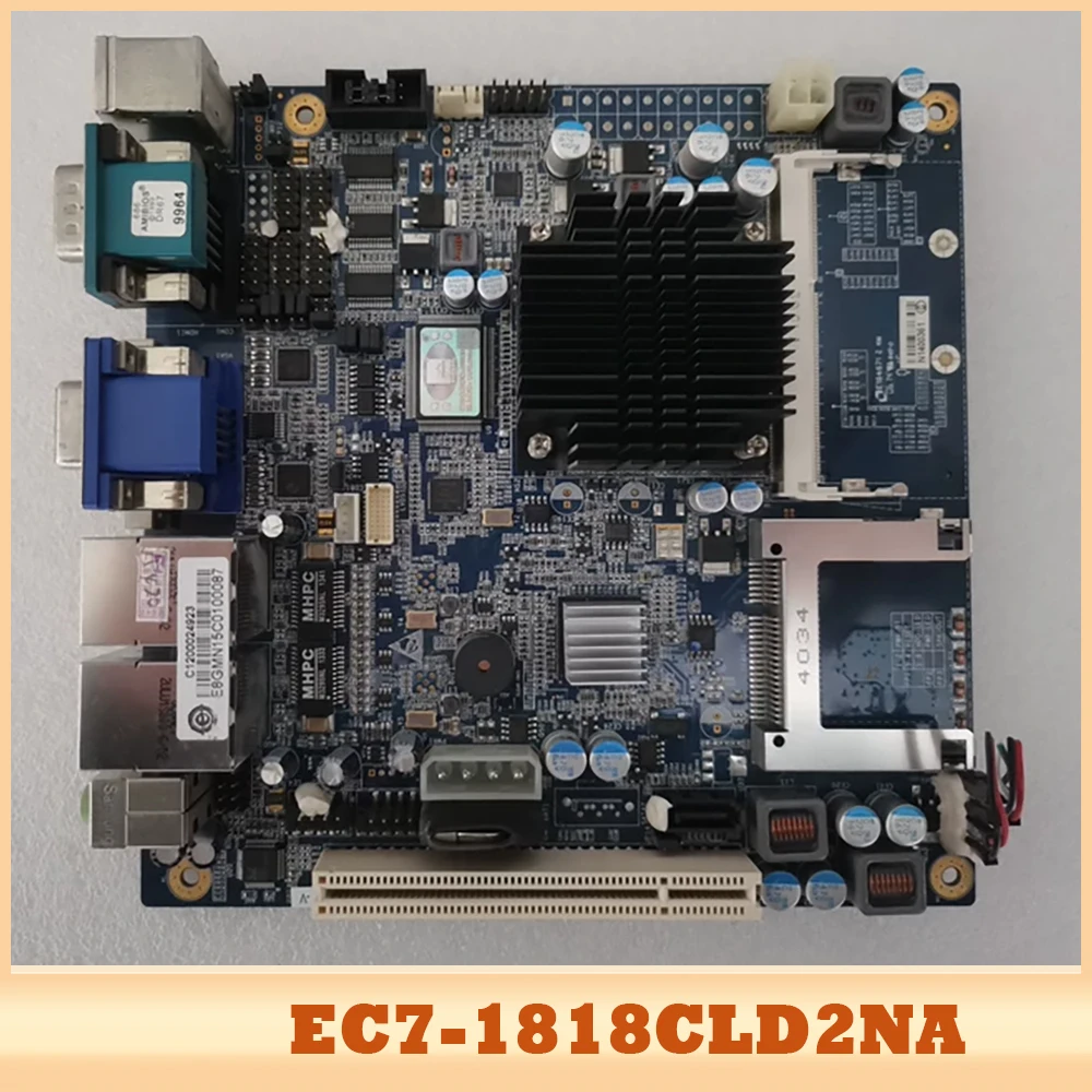 

EC7-1818 CLD2NA N2600 mini-ITX Материнская плата промышленного управления EC7-1818CLD2NA