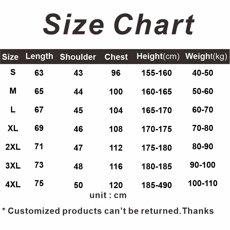 Men's Winter Plus Velvet Hoodie with Zipper Custom Printed Embroidery Company Logo Thick Warm Coat Jacket Size S-5XL