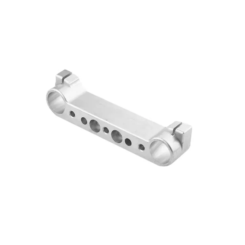 Manufacture Custom Service OEM Stainless Steel Aluminum Metal Fabrication CNC Machining for Precision 3/4/5 Axis