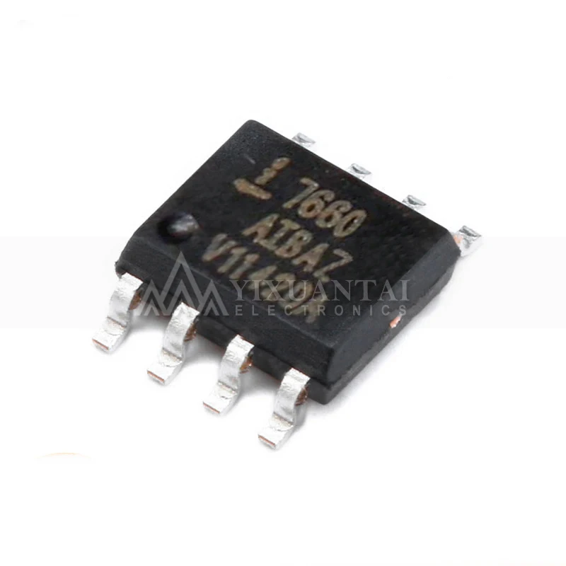 

10pcs SOP8 ICL7660SCBAZ ICL7660SIBA ICL7665SCBA ICL7665SIBA ICL7660 ICL7665 ICL 7660 7665 SIBA SCBA SOP-8