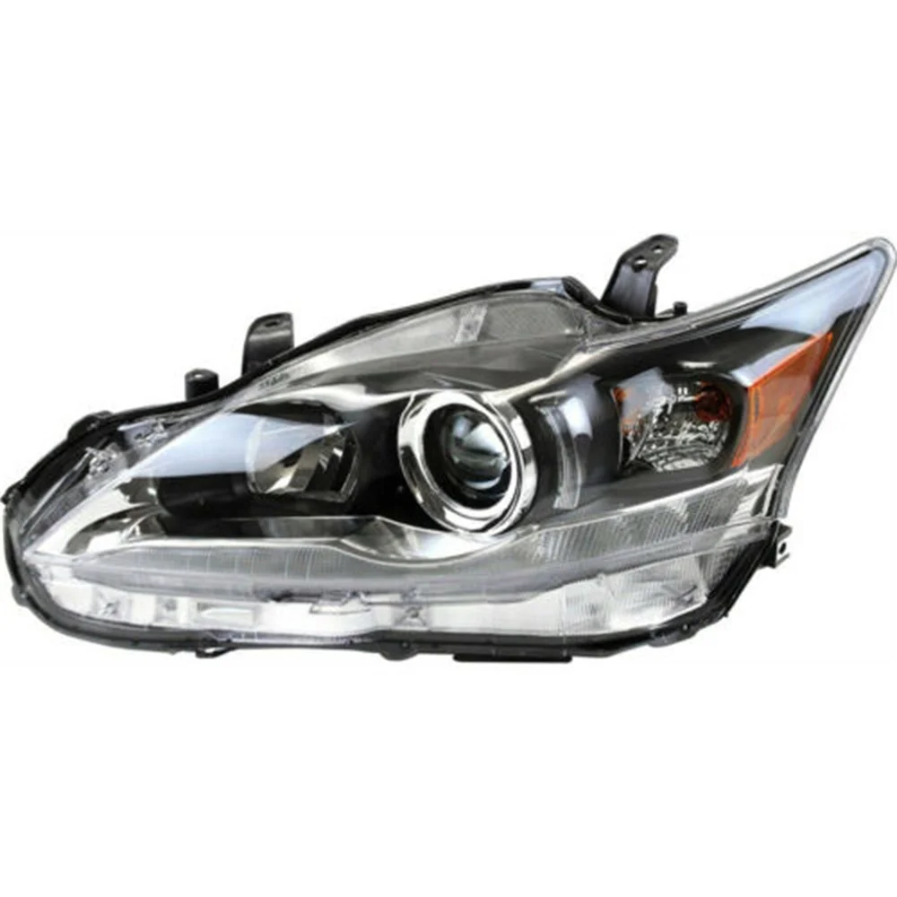 Fits For 2011 2012 2013 2014 2015 2016 Lexus CT200h Headlight Assembly Left or right Side Headlamp