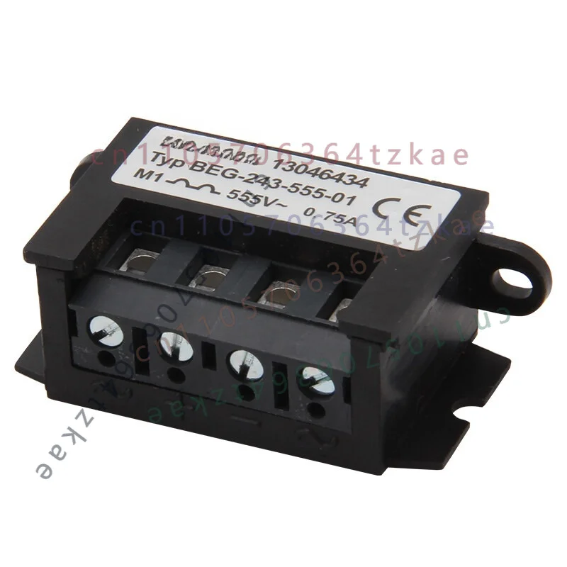 1pcs for INTORQ TYP BEG-243-555-01 half-wave rectifier module brake rectifier 13046434