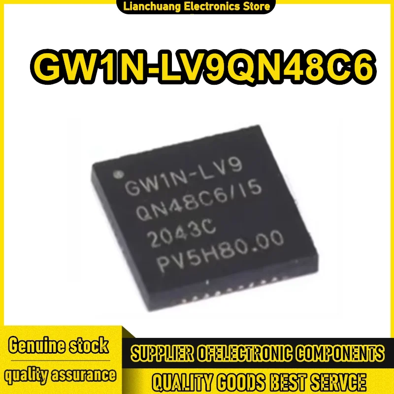 GW1N-LV9 Baru Chip …