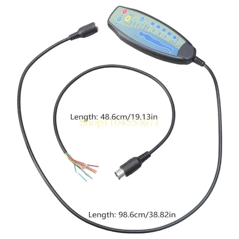 MASSAGGIO RISCALDATO BEST VENDITO REMOTO PER LASCOLARE ASSULIMENTO CHECCHI