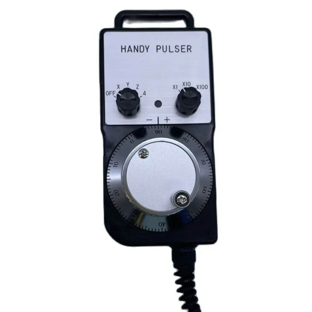 مفيد مولد النبض HP-L01-2D HP-L01-2Z9-PL0 HP-V0025-2H-PL0-300-00 CNC MPG